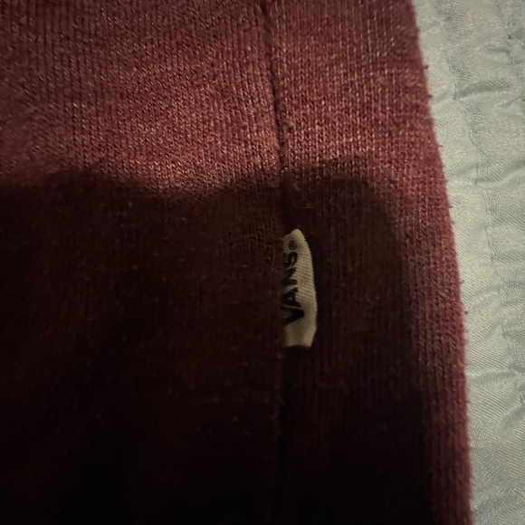 Vans hoodie - Picture 5 of 9